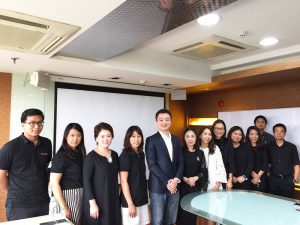 ประกันชีวิต