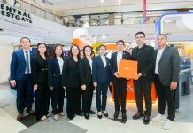 ที ไลฟ์ ประกันชีวิต ร่วมออกบูธในงาน “วันประกันชีวิตแห่งชาติ ประจำปี 2569” เพื่อช่วยขับเคลื่อนการวางแผนการเงินเพื่ออนาคตให้คนไทย