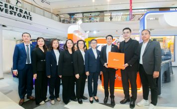 ที ไลฟ์ ประกันชีวิต ร่วมออกบูธในงาน “วันประกันชีวิตแห่งชาติ ประจำปี 2569” เพื่อช่วยขับเคลื่อนการวางแผนการเงินเพื่ออนาคตให้คนไทย